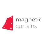 Magnetic Curtains