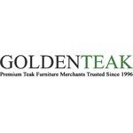 GOLDEN TEAK