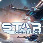 StarConflict
