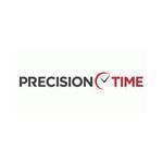 Precision TIme promo codes