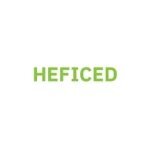 Heficed