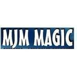 MJM Magic