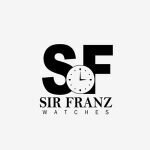 Sir Franz Watches