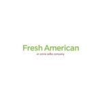 Fresh  American