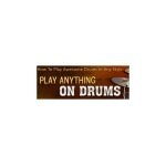 Play Anything On Drums.com!