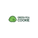 Green Pea Cookie