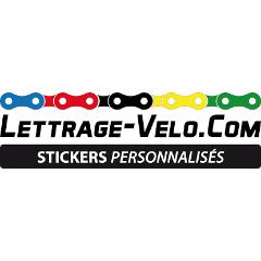 Lettrage-Velo.Com FR