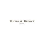 Hicks & Brown