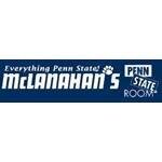 McLanahan's PennState Room