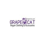 Grape Cat