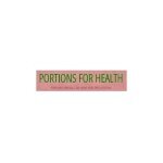 Portions for Health