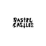 Pastel Castles