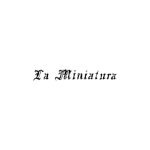 La Miniatura