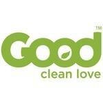 Good Clean Love