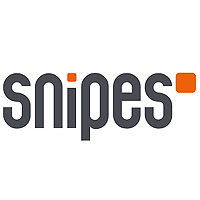 Snipes promo codes