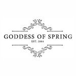 Goddess of Spring