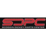 Scoggin Dickey Parts Center promo codes