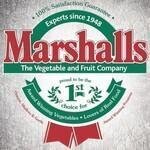 Marshalls Seeds promo codes