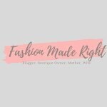 Fashion Made Righ Boutique