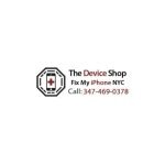 The Device Shop