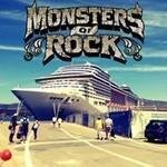 Monsters Of Rock Cruise