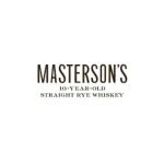 Masterson's Rye Whiskey