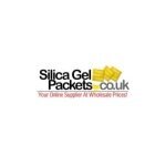 Silica Gel Packets