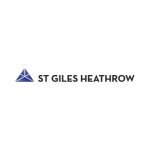 St Giles Hotels