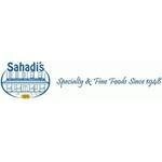 Sahadis