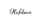 Hofdeco