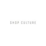 Shop Culture