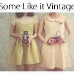 Some Like it Vintage.com