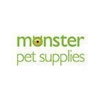 Monster Pet Supplies