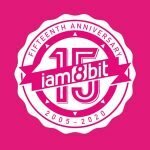 Iam8bit