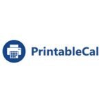 PrintableCal