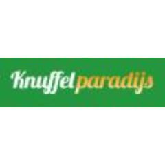 Knuffel Paradijs