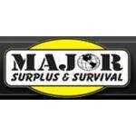 Major Surplus & Survival