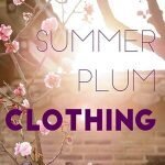 Summer Plum Clothing