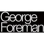 George Foreman