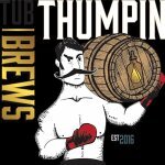 Tub Thumping Brews