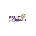 Fruit For Thought by Sigona's