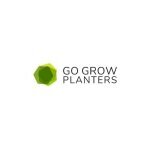 Go Grow Planters