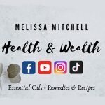 Melissa Mitchell Health & Wealth