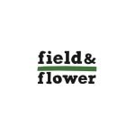 field&flower, fieldandflower.co.uk, coupons, coupon codes, deal, gifts, discounts, promo,promotion, promo codes, voucher, sale