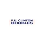 F.U. Clinton Bobbles