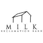 Milk Reclamation Barn