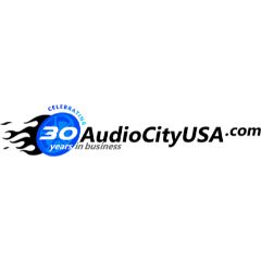 Audiocity