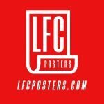 LFC Posters