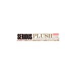 Serious Plush