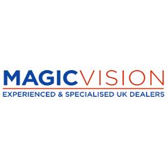 Magic Vision